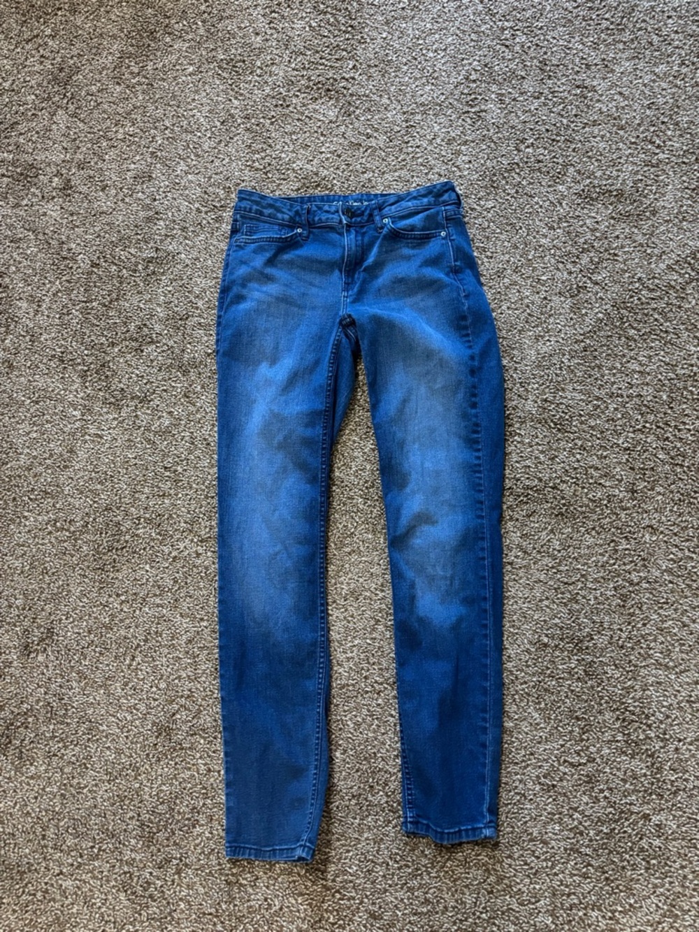 Women’s Calvin Klein Jeans - Size 6